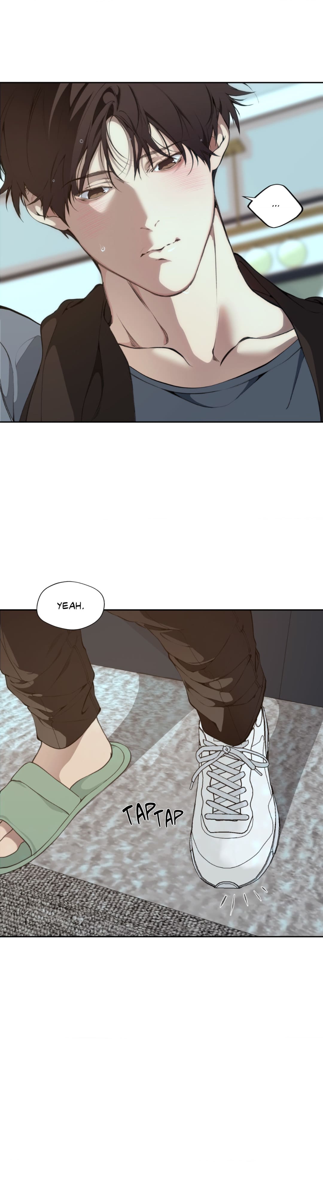 Lost in the Cloud, Chapter 104 image 10